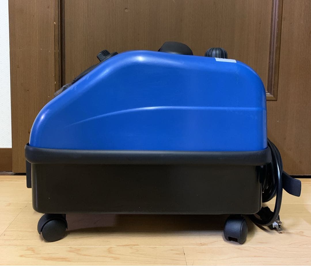 YUKI様　蔵王産業 おそうじ本舗　スチームクリーナー　TOSCA 100ECO