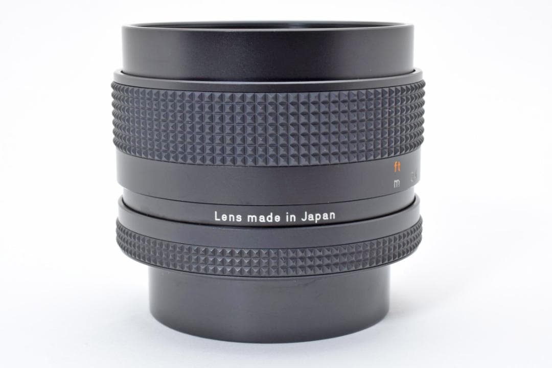 レンズ(単焦点) Carl Zeiss Distagon 35mm F2.8 AEJ #7781