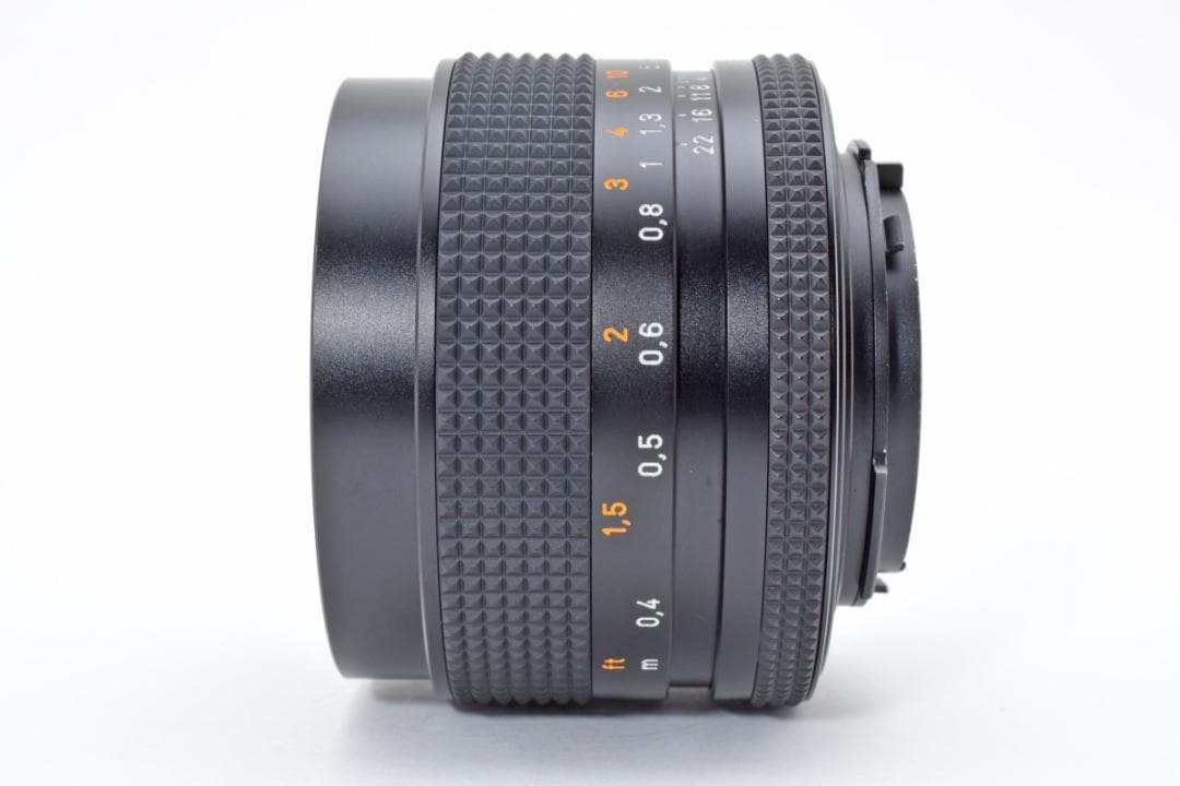 レンズ(単焦点) Carl Zeiss Distagon 35mm F2.8 AEJ #7781