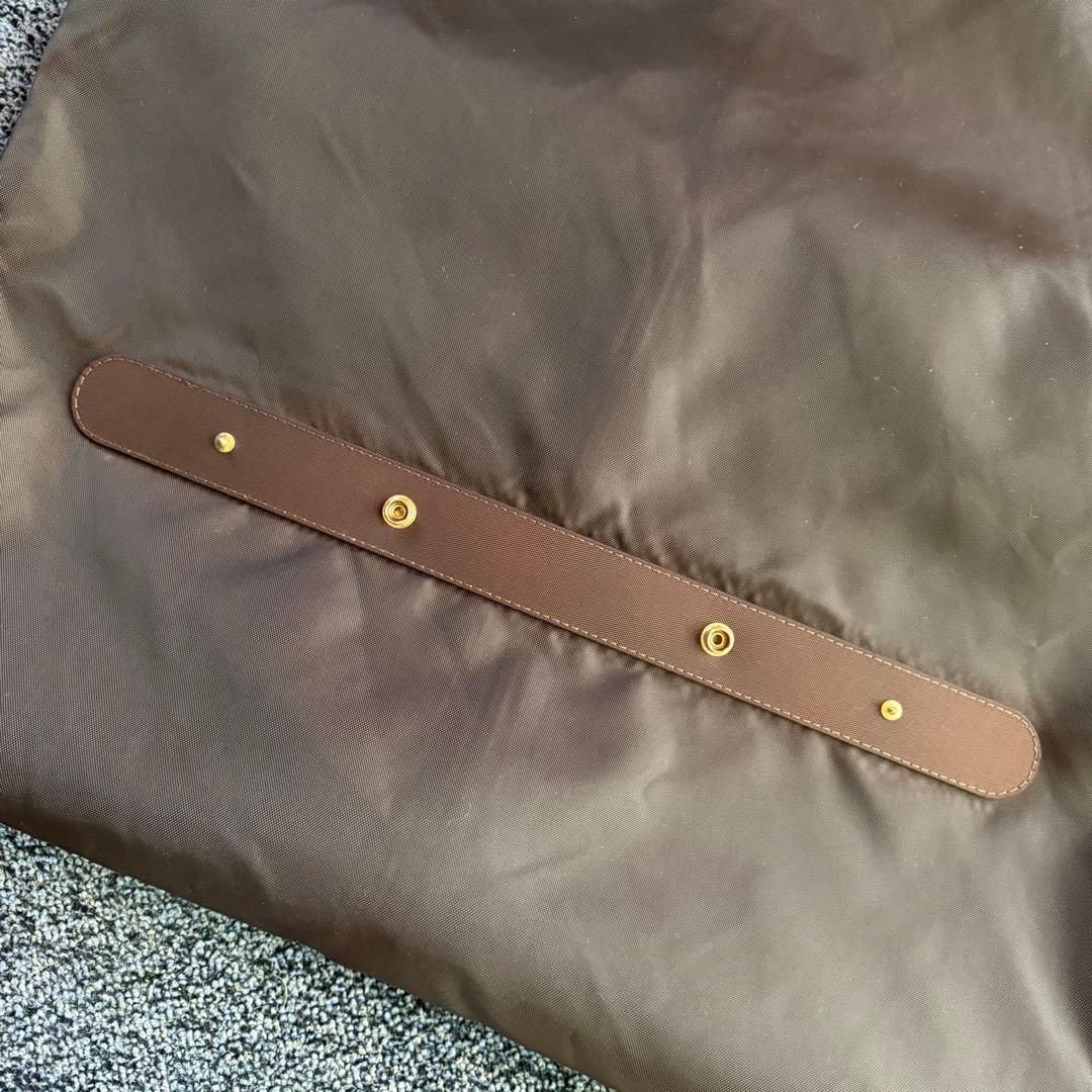 Louis Vuitton ガーメントバッグ スーツ 収納 スーツバッグ