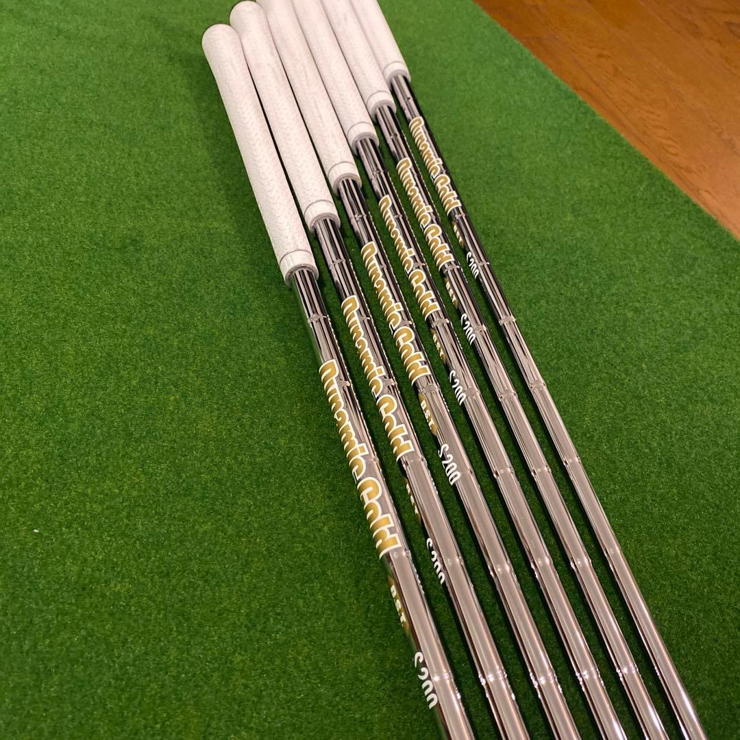 希少❗️ 三浦技研　TC101 純鉄　pure99.3 限定品✨