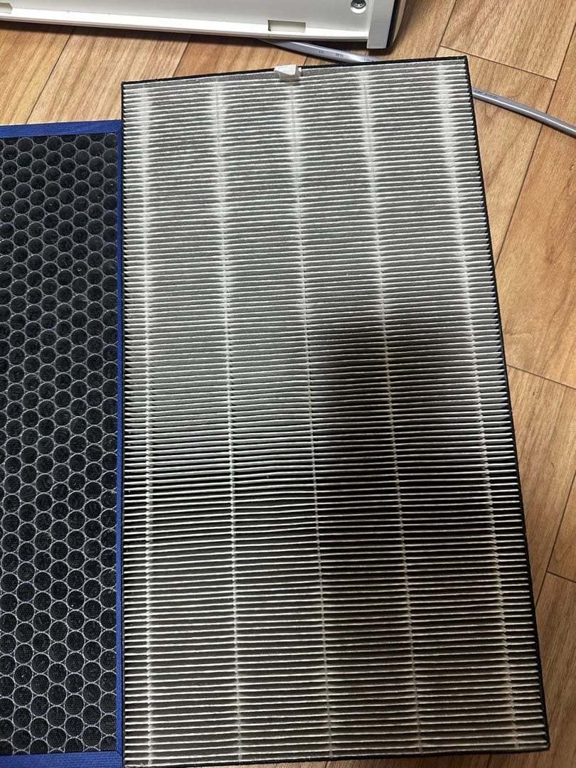 シャープ 加湿空気清浄機 KI-PX70-W 2021年製 プラズマクラスター