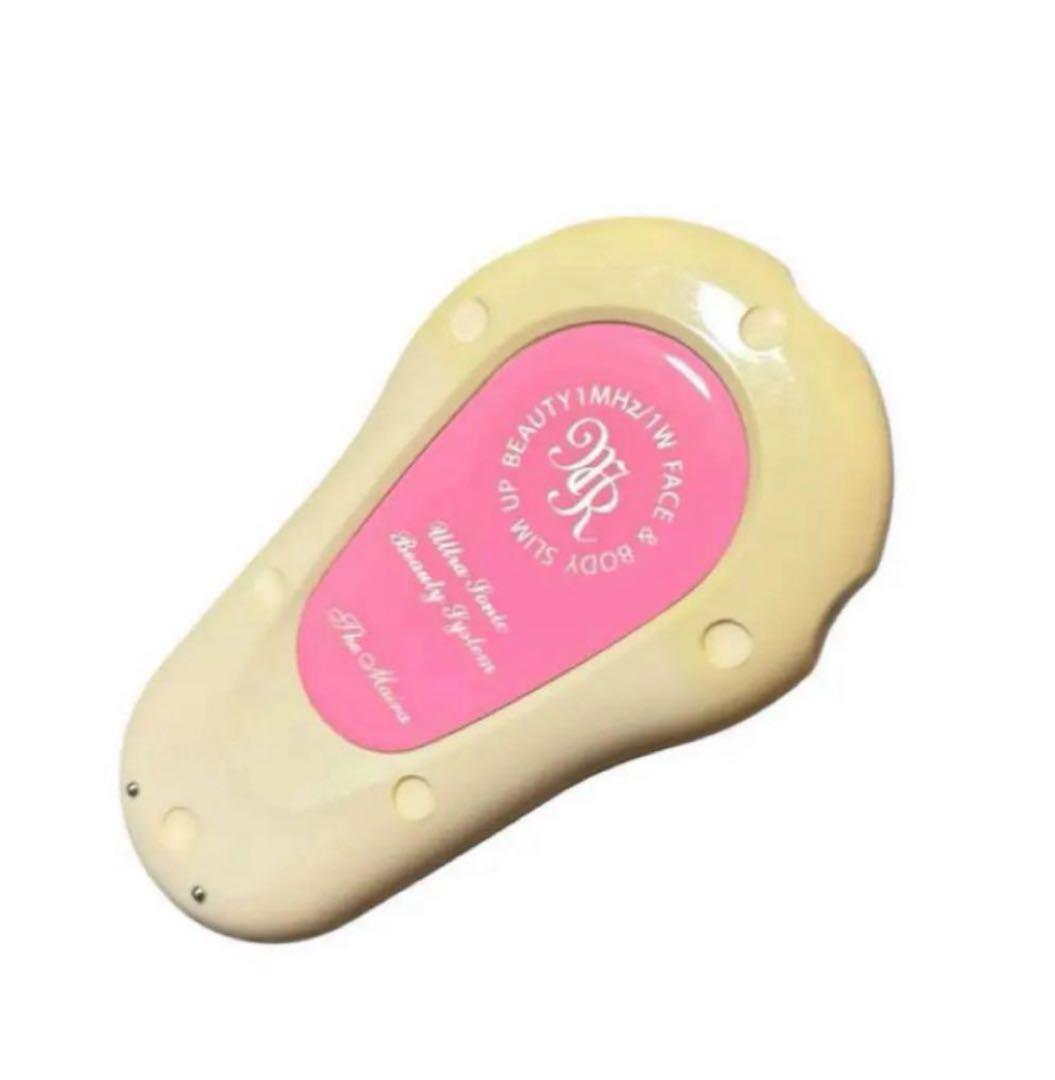 ザ　マイラ　ビューティーバスソニック