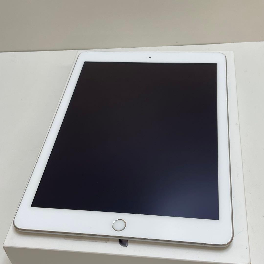 IPad 第5世代 Wi-fi 32Gb 93％