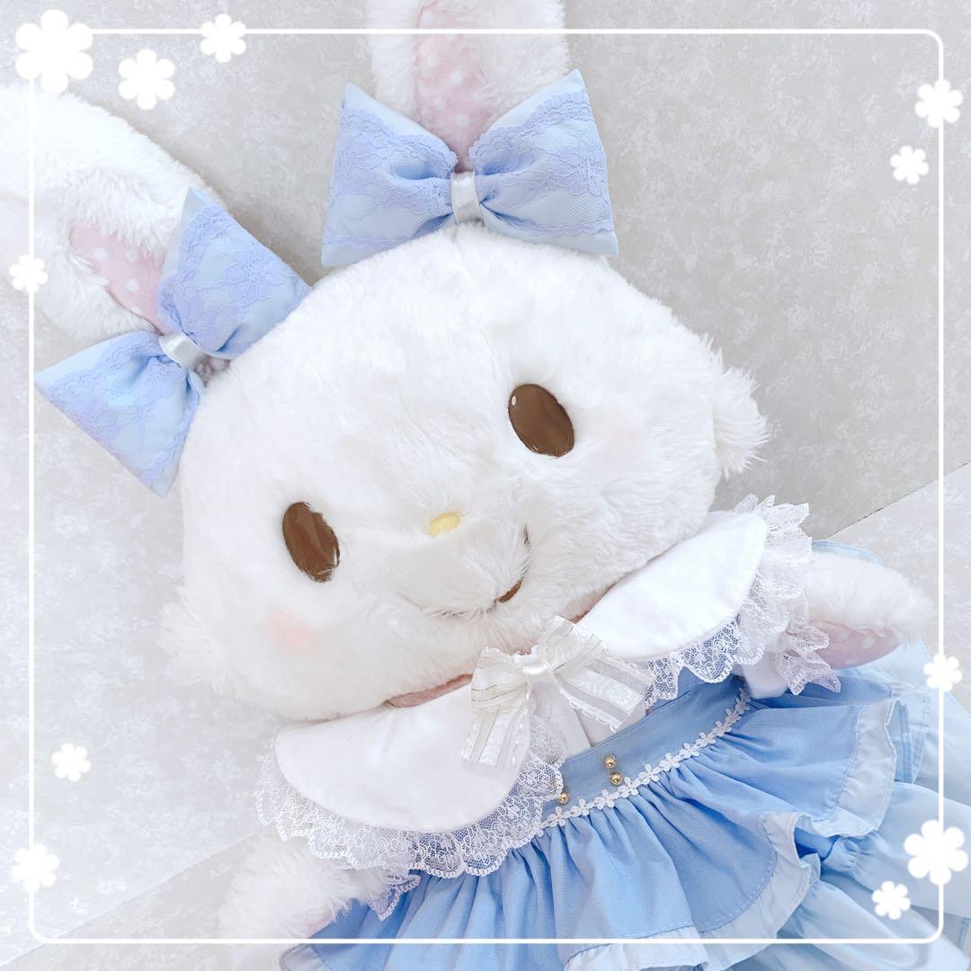 ♡やもり♡ ウィッシュミーメル メルメルドール オーダーコスチューム