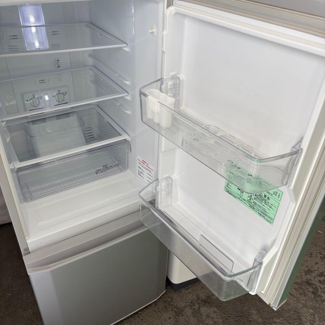 947　⚠️レンジなし　冷蔵庫洗濯機セット　一人暮らし　単身セット　安い　設置無料