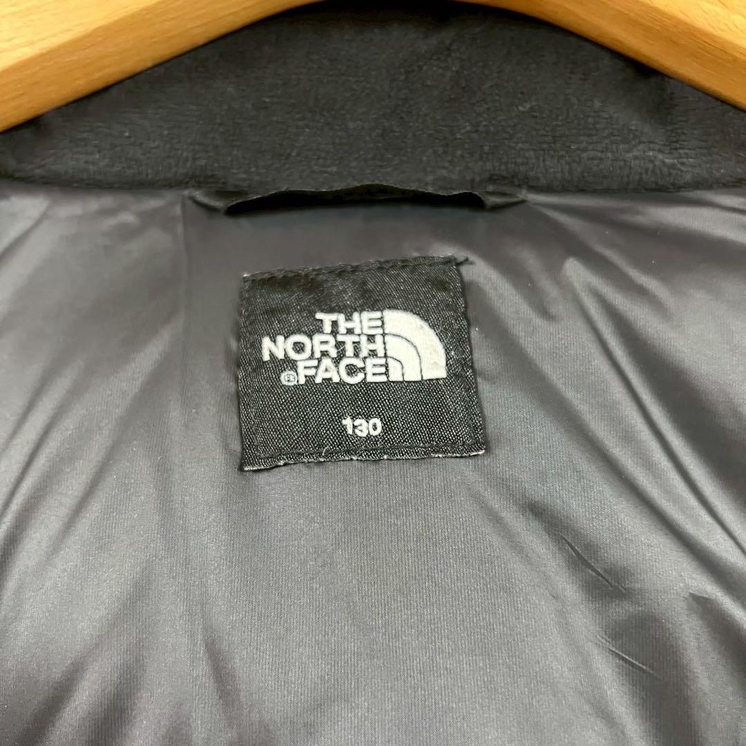 wm2095ノースフェイス ダウン ジャケット アウター