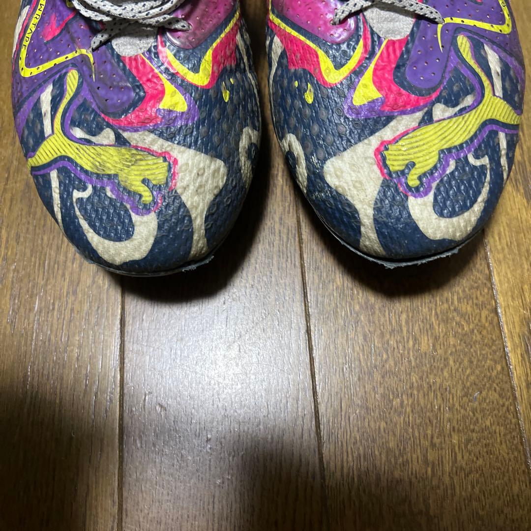 プーマ フューチャー アルティメット Creativity FG/AG