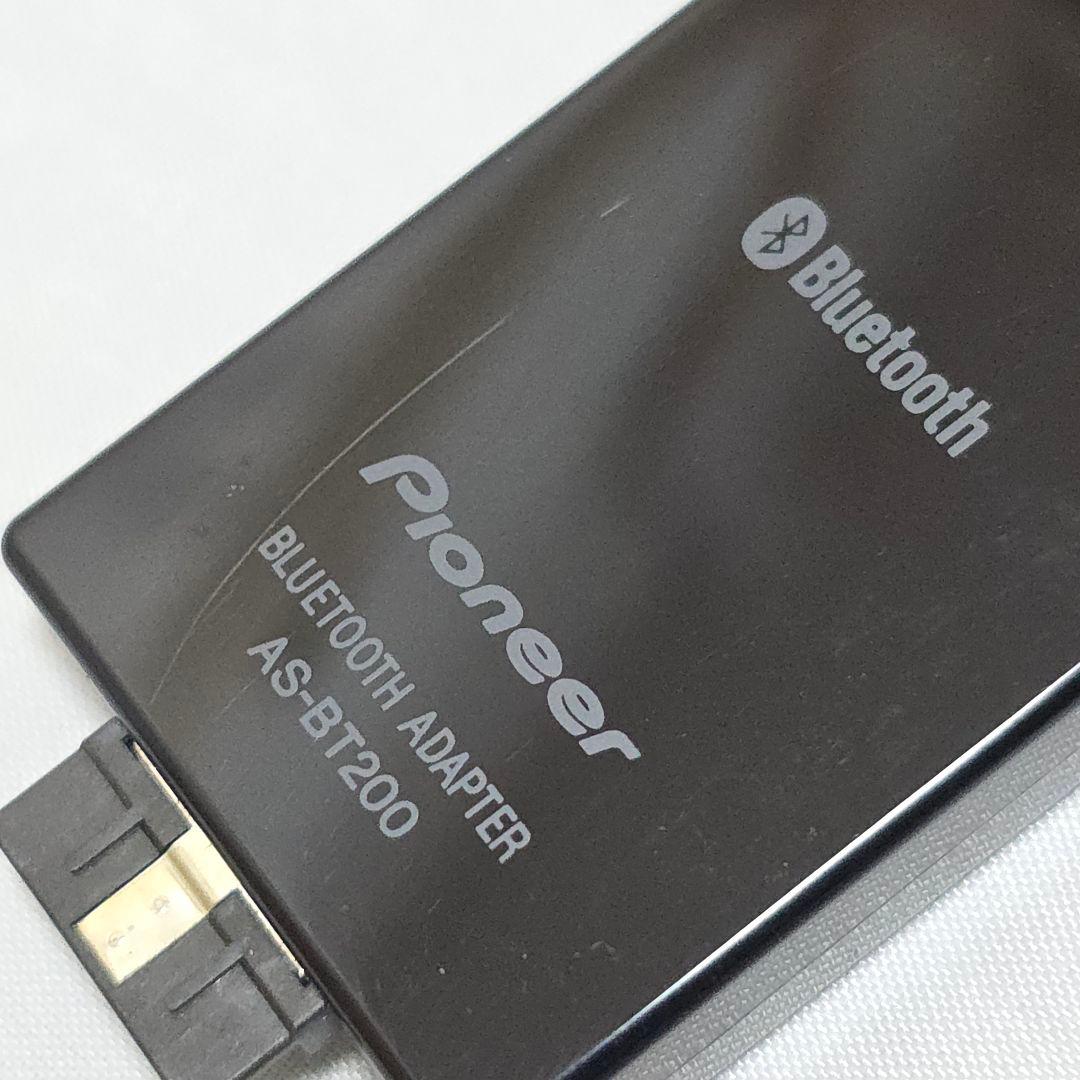 ス*ト様 Pioneer Bluetoothアダプター AS-BT200 動作確