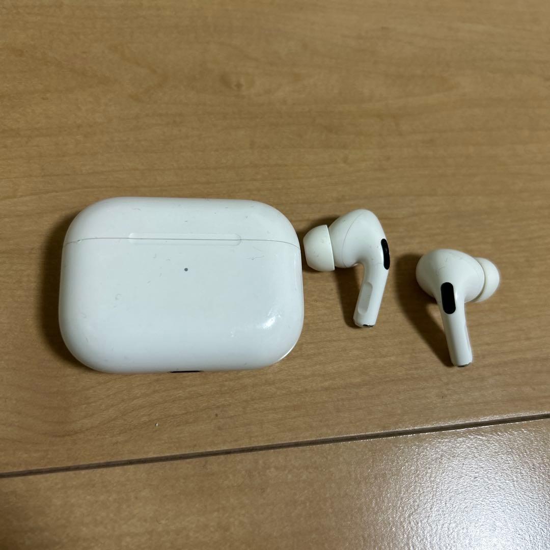 AirPods Pro 第一世代