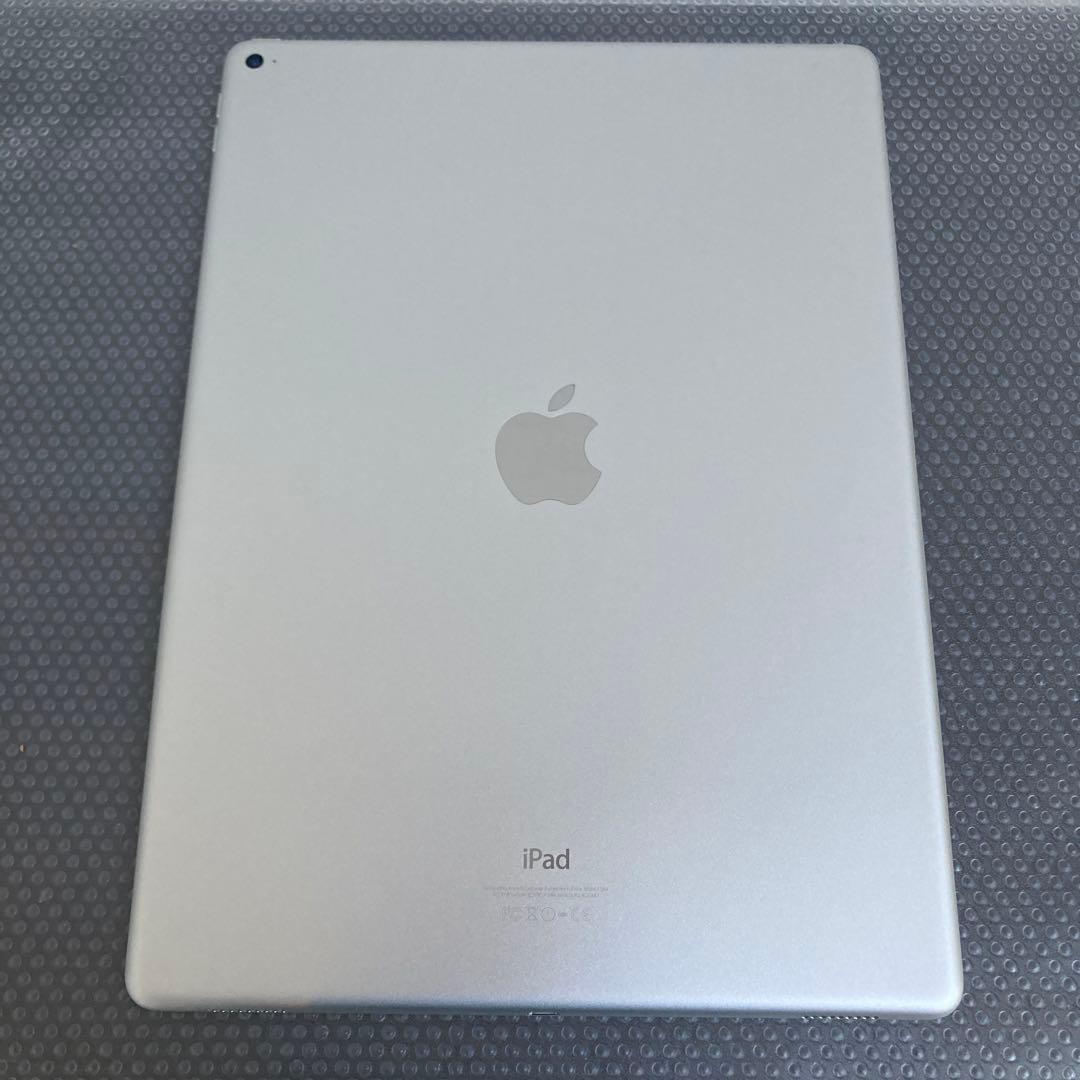 2553 美品☆電池良好☆iPadPro32GB12.9インチ WIFIモデル☆