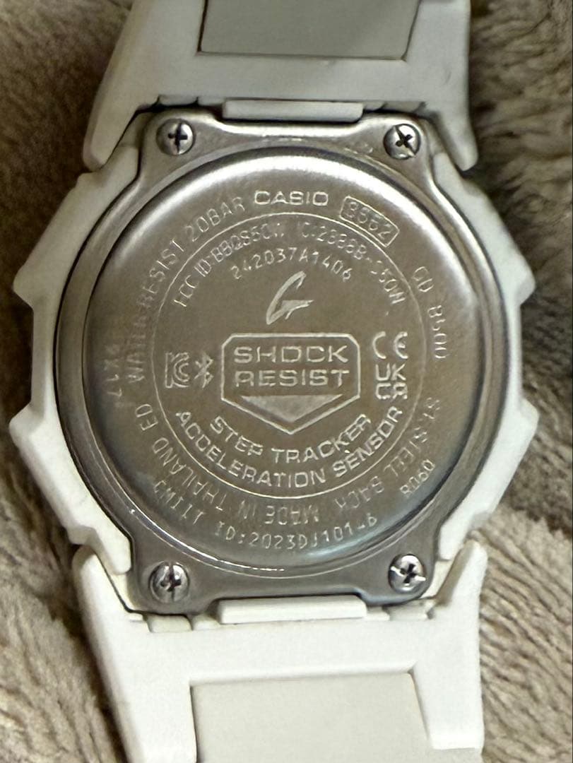 G-SHOCK「GD-B500-7JF