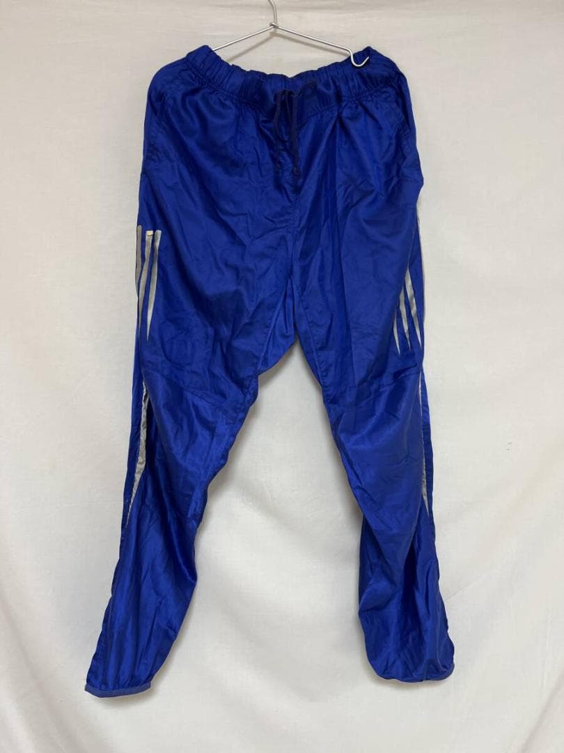 アルビレックス新潟　adidasトレーニングウェア O