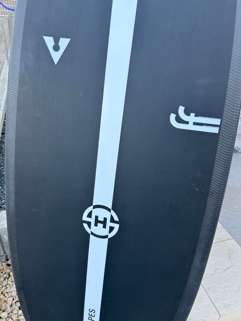 HAYDEN SHAPES ヘイデンシェイプス HYPTO KRYPTO