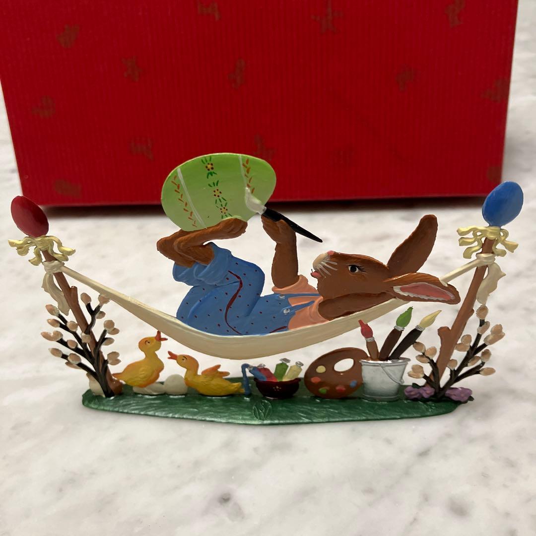 エルツ　錫　イースター