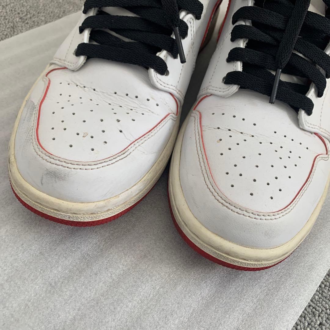 Air Jordan NIKE エアジョーダン　ナイキ　バスケットシューズ