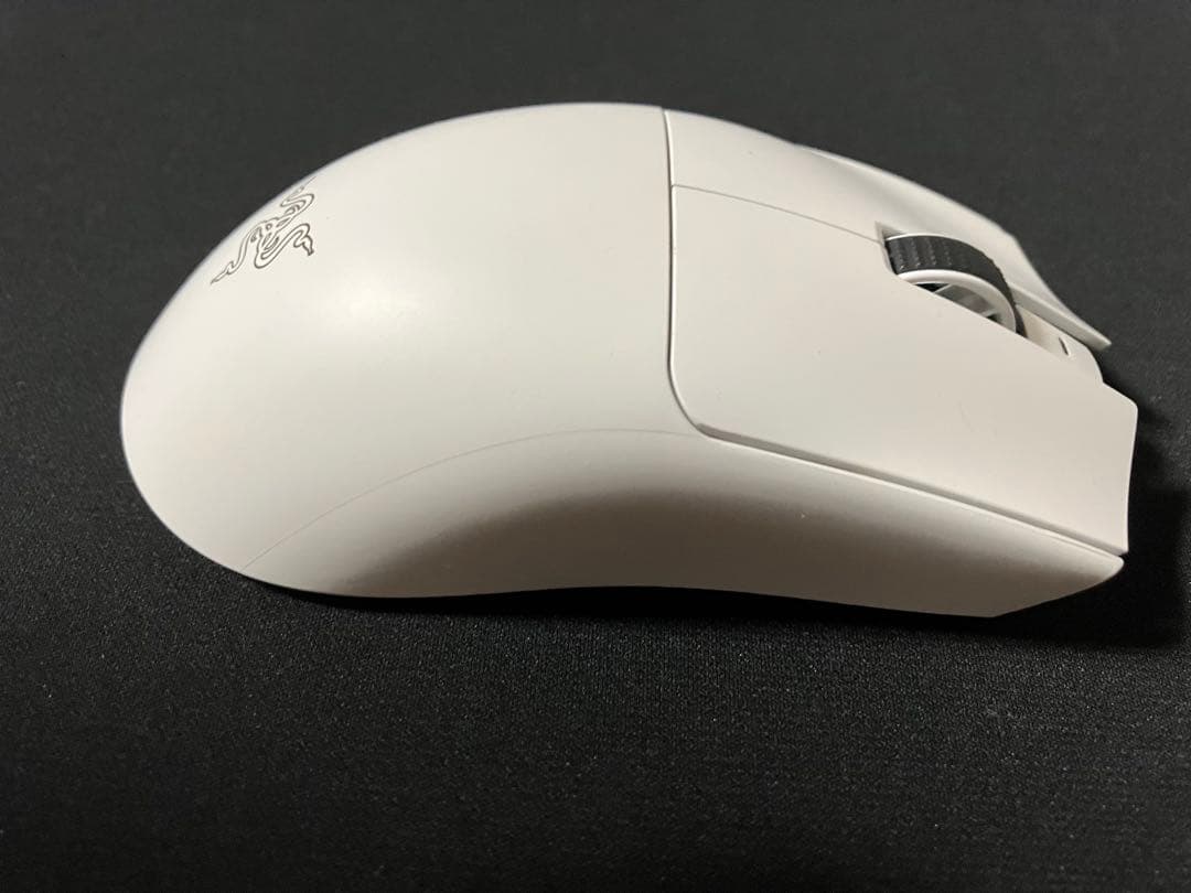 マウス・トラックボール Razer viper v3 pro