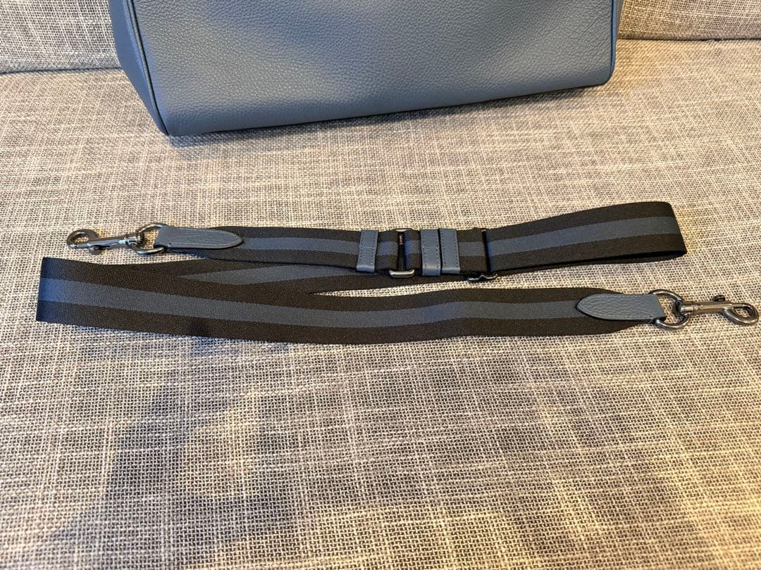 COACH 2wayビジネスバッグ