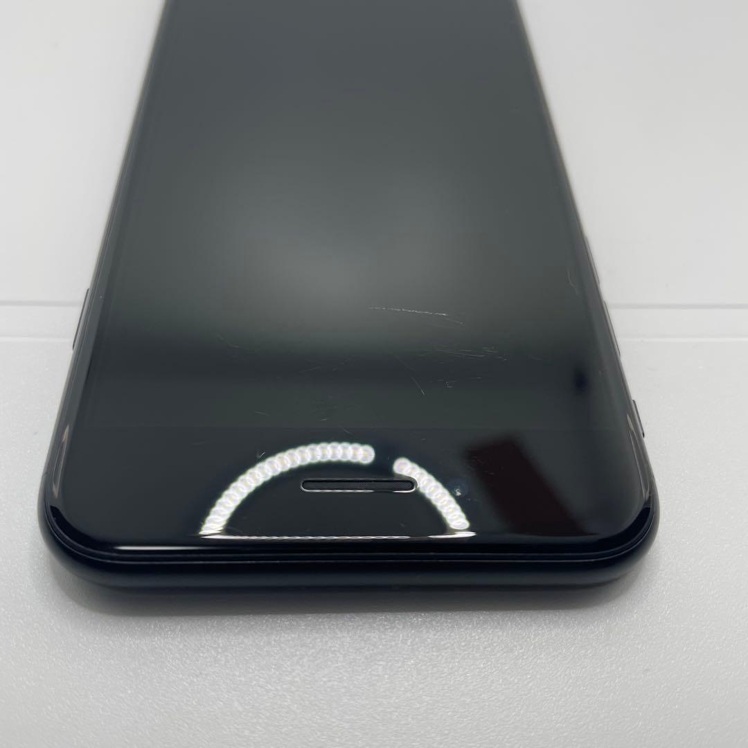 【格安美品】iPhone SE2 128GB simフリー本体 325