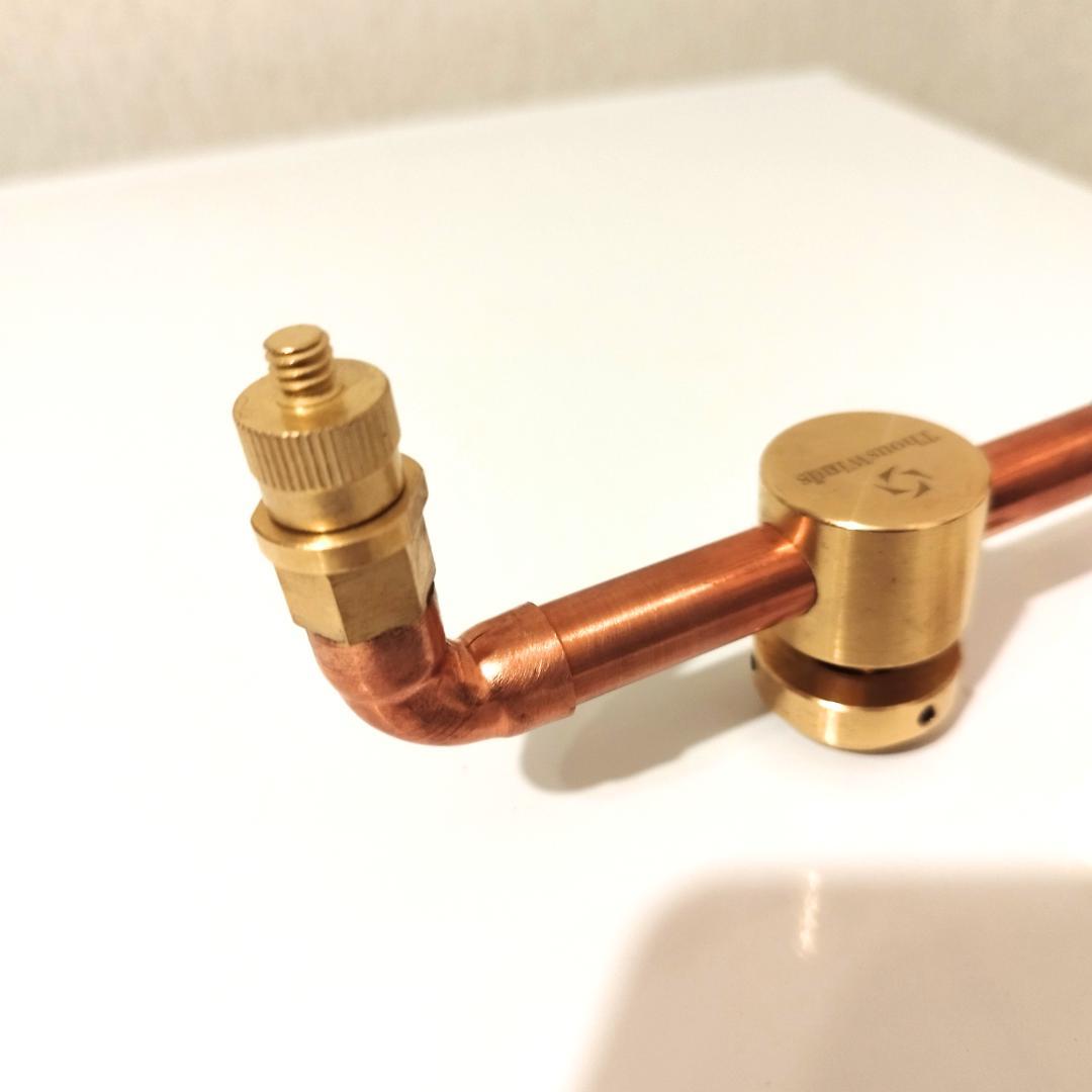 FUTAMATA　フタマタ　OD缶アダプター　ガス　38灯　38explore