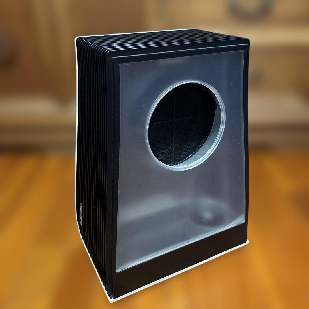 Stadler Form eエアウォッシャー 置き型加湿器 スリム