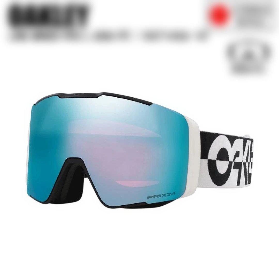 OAKLEY ラインマイナープロL ゴーグル　Line Miner PRO L