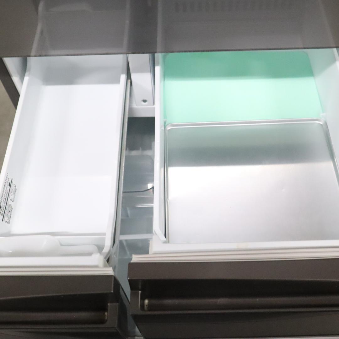 GR-S500GZ 冷蔵庫 501L 2020年製 B163