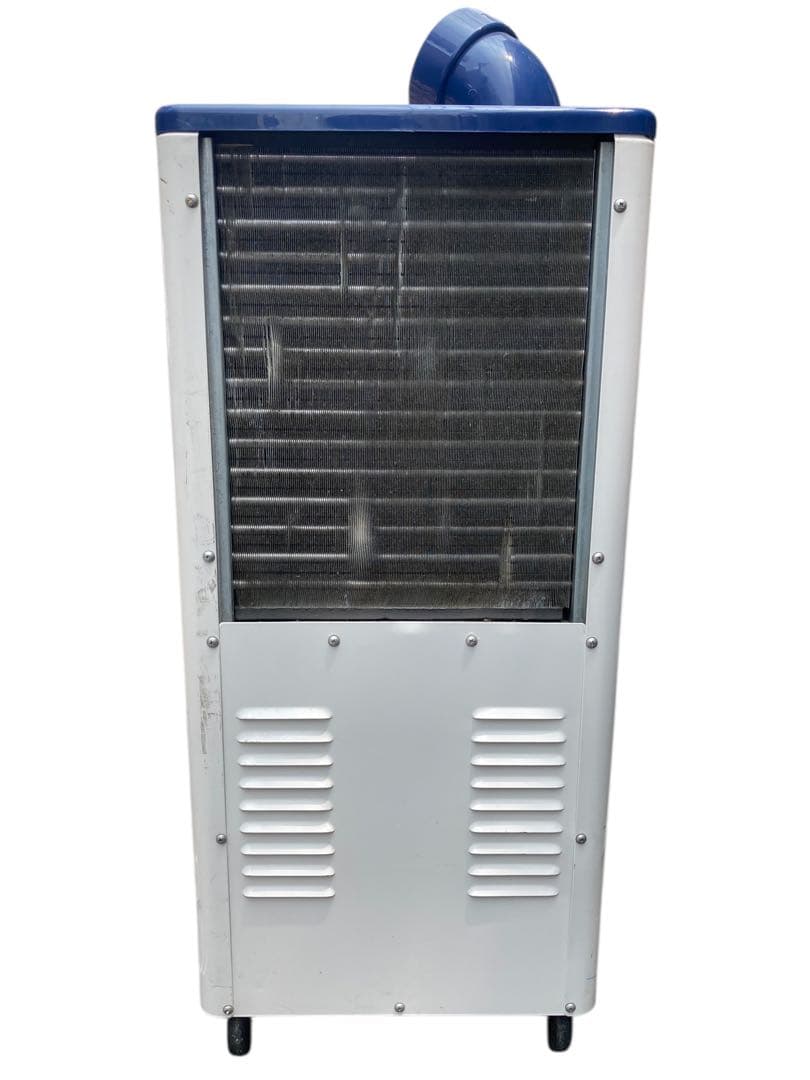 ハイアールジャパン　Haierスポットエアコン(冷房専用) JA-SP25L