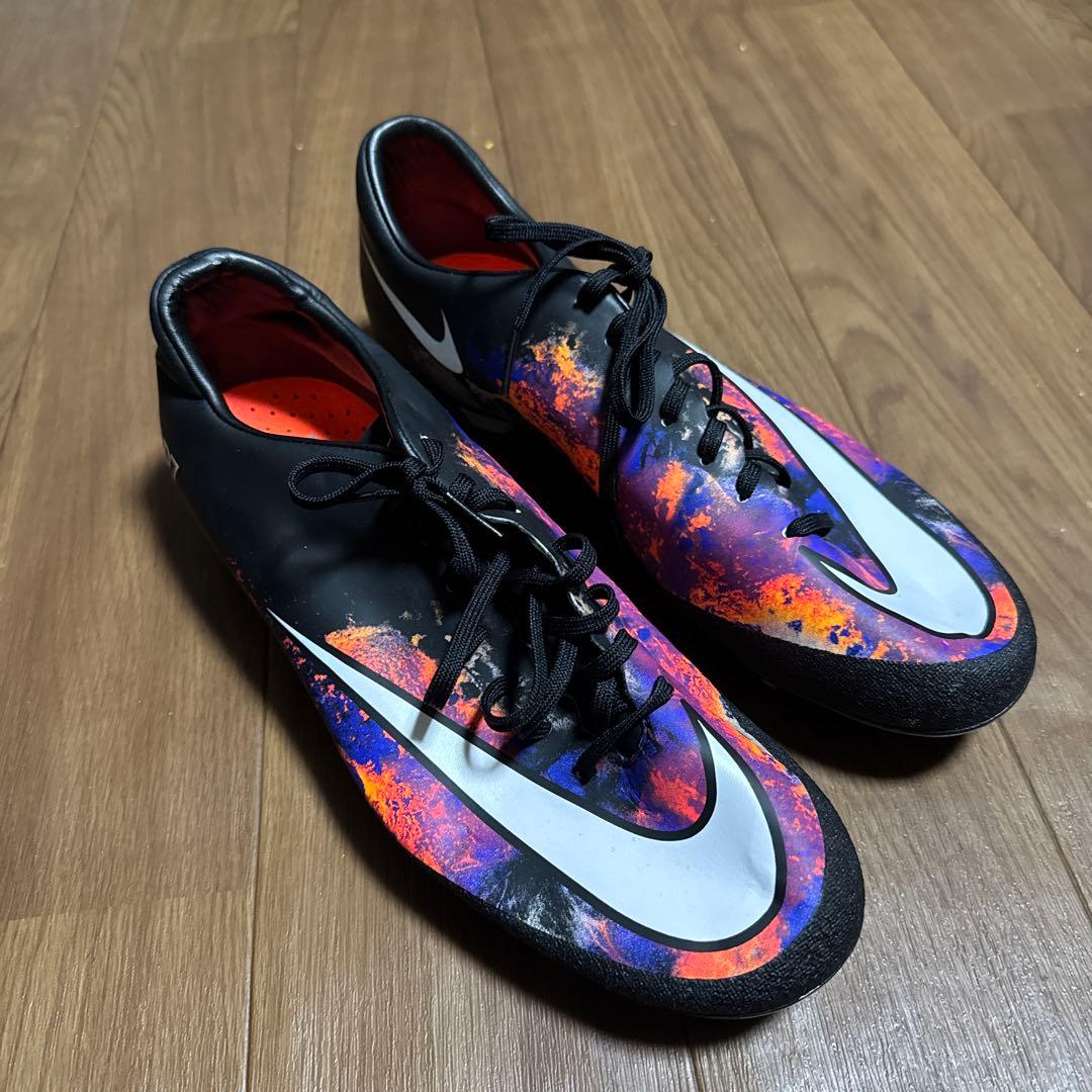 m*u様 マーキュリアル ビクトリー V CR7 28cm 未使用