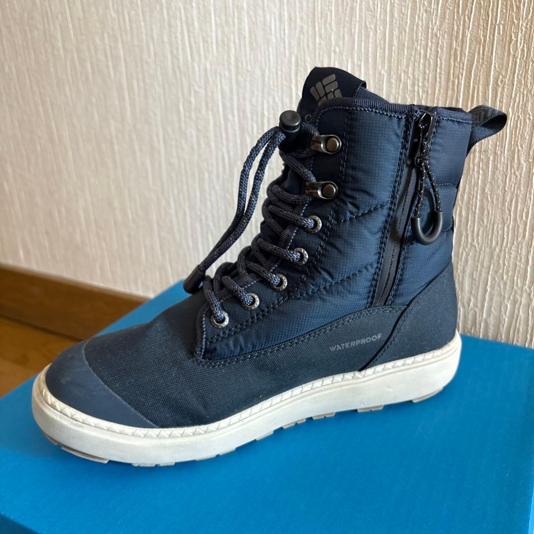 レディース　サップランド　24.5㎝　コロンビア