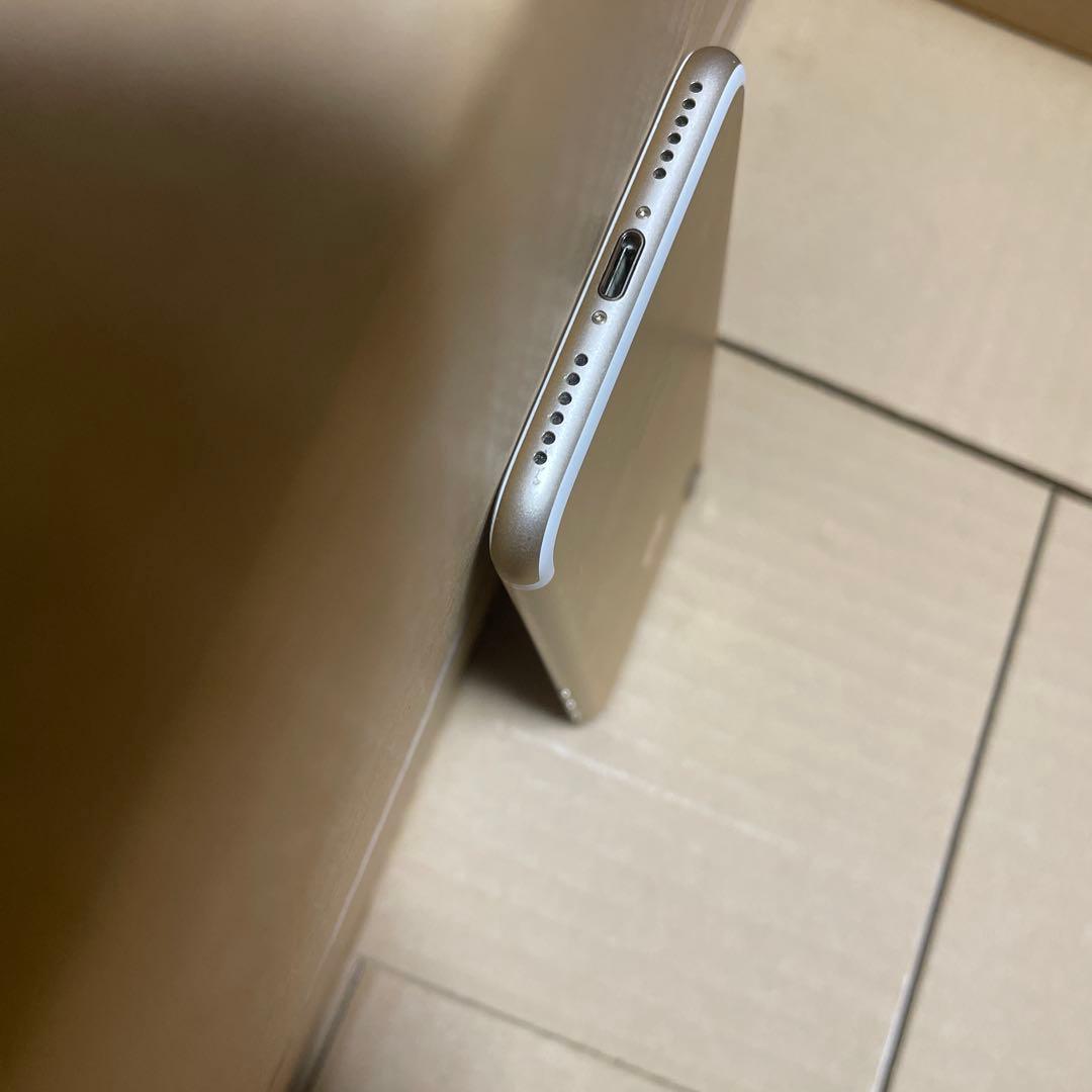 iphone7 128GB SIMフリー 83%