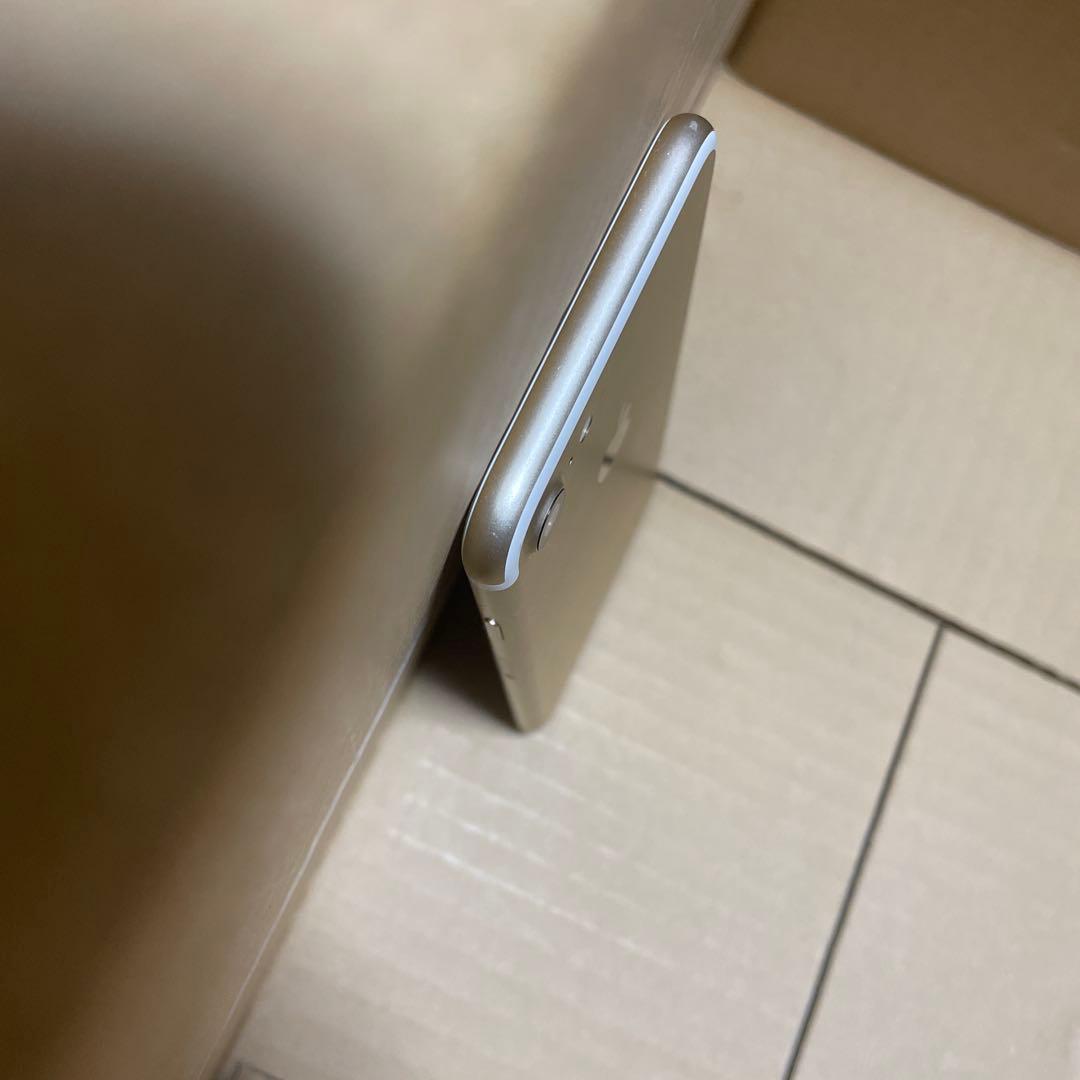 iphone7 128GB SIMフリー 83%