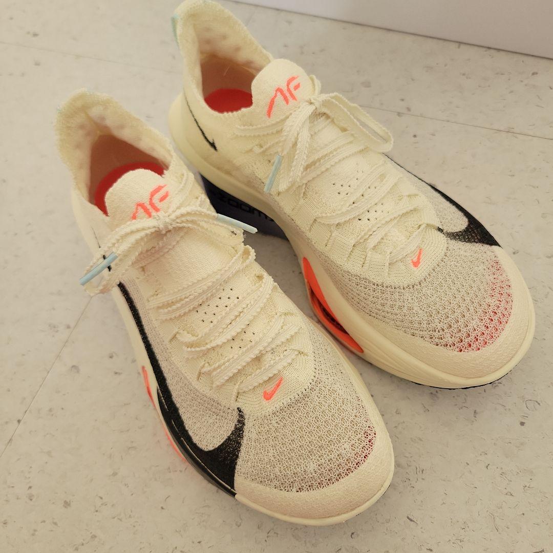 ナイキ アルファフライ3 レディース 24.5cm