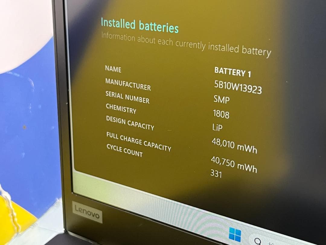 美品 16GB レノボ X13 13.3型 FHD 25H2 ノートPC 軽量