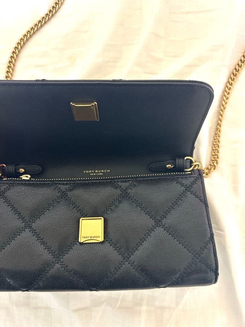 mocaさん専用　トリーバーチ　★TORY BURCH★チェーンウォレット