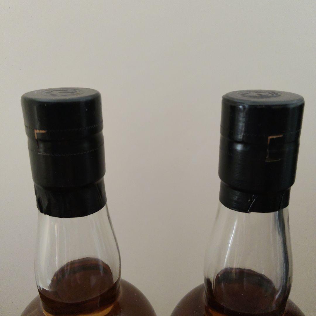 Idios 505 20周年記念 ウイスキー 700ml