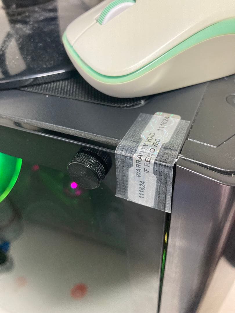 【動作保証有】ライトスペックゲーミングPC