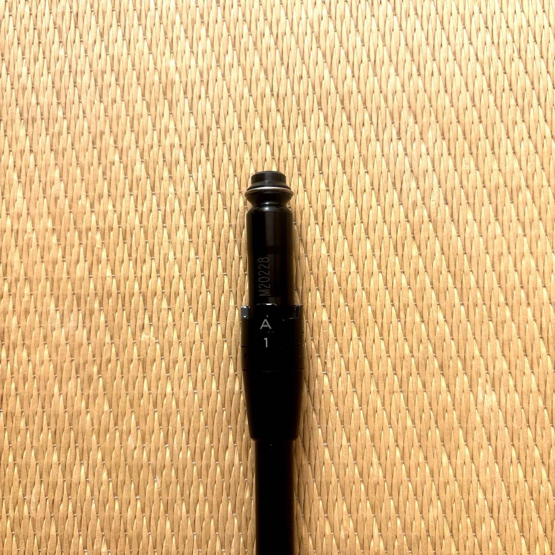 The ATTAS タイトリストドライバー用　5X