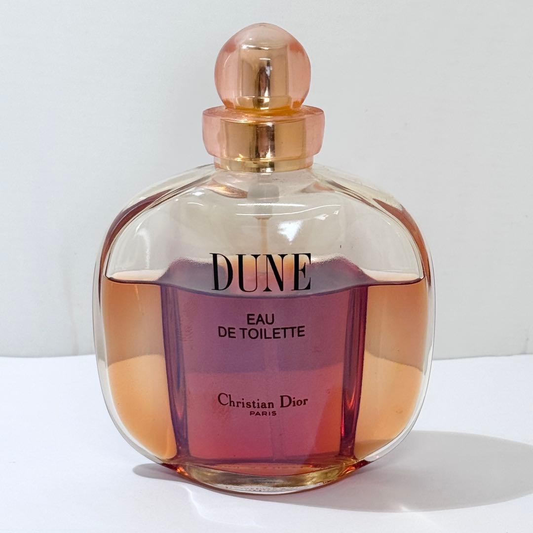 Christian Dior DUNE EDT 100ml 香水