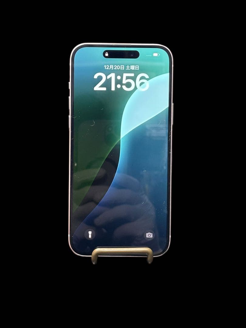 Apple iPhone 15 Plus 512GB ピンク SIMフリー