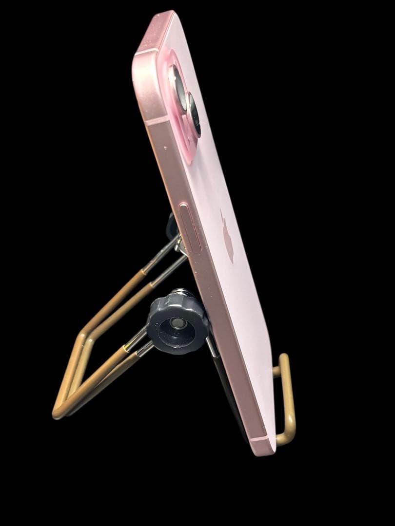 Apple iPhone 15 Plus 512GB ピンク SIMフリー