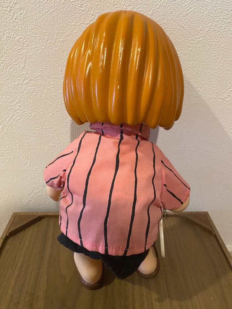 スヌーピー フィギュア6体セット ビンテージ　貴重　Knott's