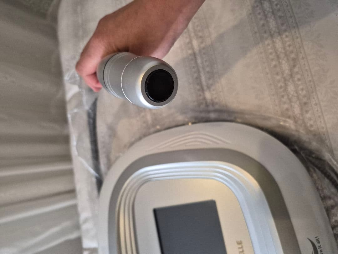 【韓国製】HIFU美容機器 中古美品｜カートリッジ交換不要｜動作確認済