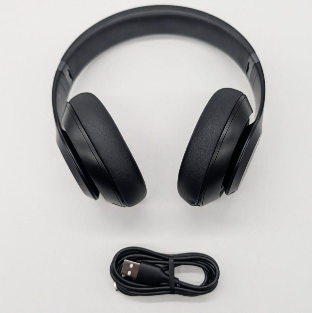 【極美品】Beats Studio Pro ブラック