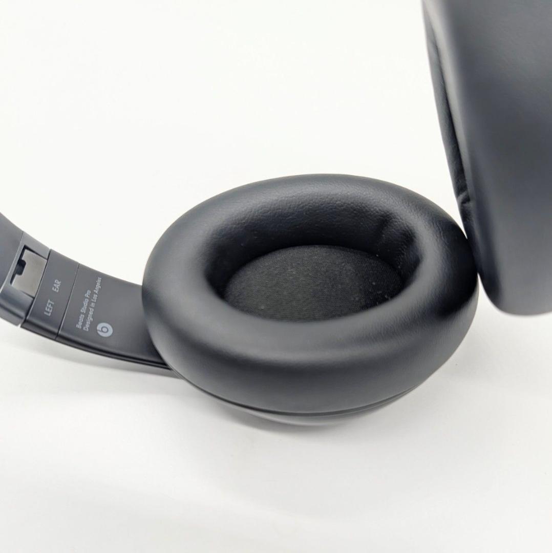 【極美品】Beats Studio Pro ブラック