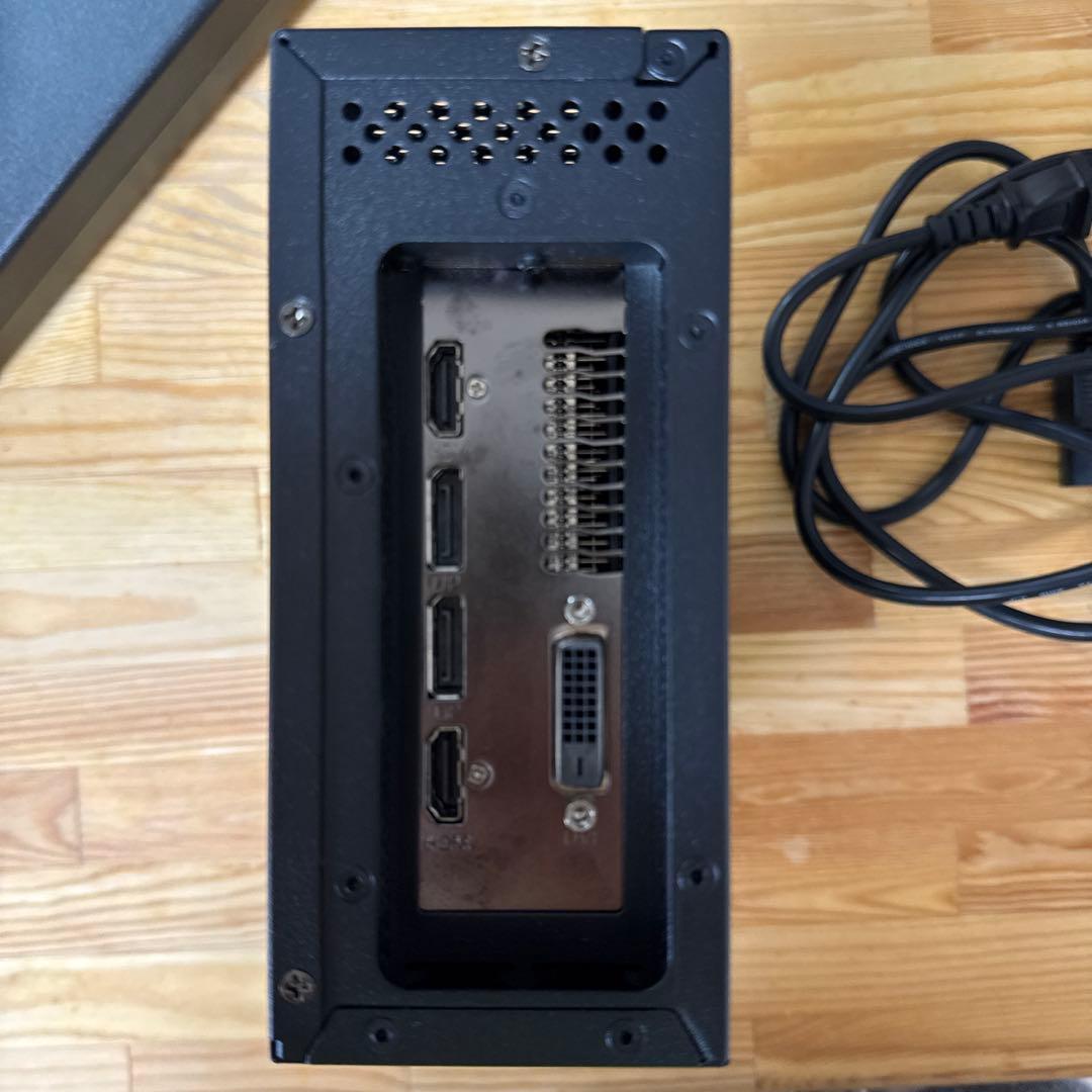 グラフィックボード・グラボ・ビデオカード PowerColor mini pro