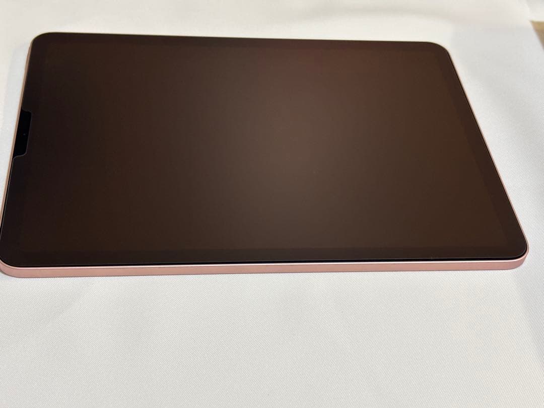 iPad Air (第4世代・64GB)＆Apple Pencil (第2世代)