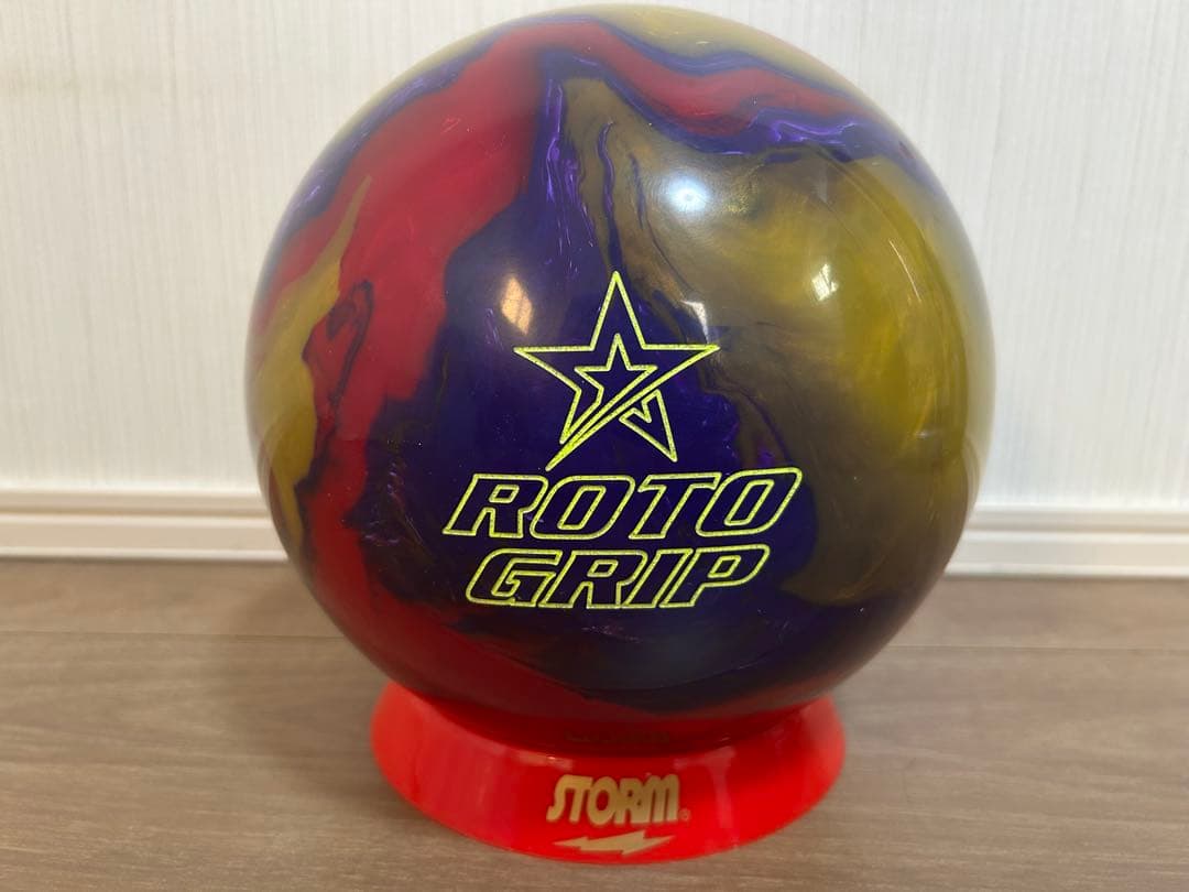 送料込み【新品】X-セル・ツアー　ロトグリップ　15ポンド4オンス2