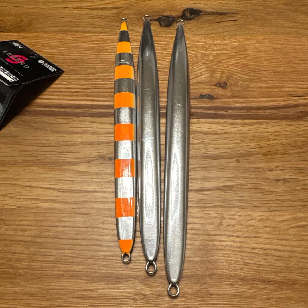 シーフロアコントロール　Sレジェンド　300g 330g 360g