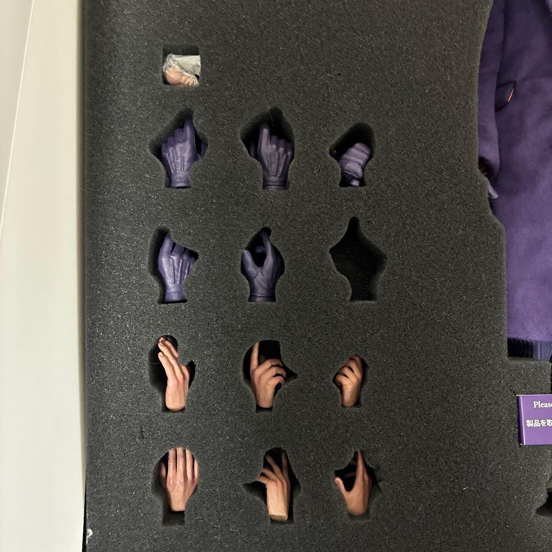 ジョーカー　ホットトイズ　DX2.0